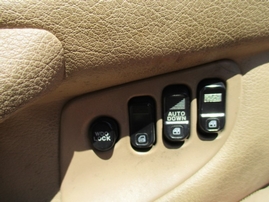 1999 MITSUBISHI 3000GT RED 3.0L AT 2WD 153720